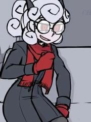 Helltaker同人合集 - 多人 漫画封面