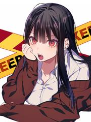 你是地雷吗？地原同学 - りょん 漫画封面