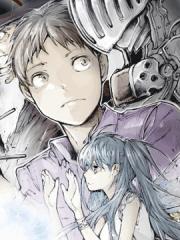 万事屋齐藤到异世界 - 一智和智 漫画封面