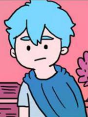 勇者系列 - 黄色书刊 漫画封面