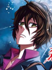 ARANA-蜘蛛漫画封面