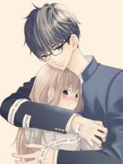 一次也好想当你的女友！漫画封面