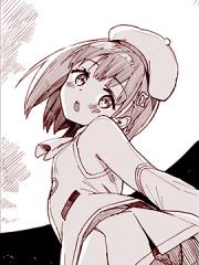 腕击的胖次 - 牛乳のみお(牛乳乃澪) 漫画封面