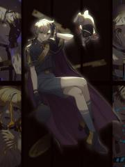 minigram - 八槻 漫画封面