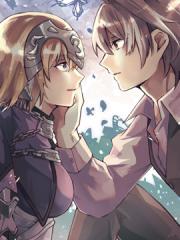 FGO同人合集 - 多人 漫画封面