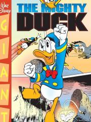 卡尔·巴克斯作品合集 - Carl Barks 漫画封面