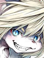 红坏学院漫画封面