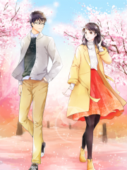 一周女友漫画封面