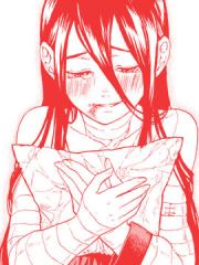 魔女与怪画集漫画封面