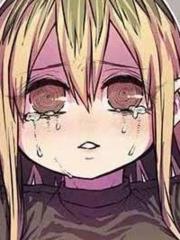 离婚又爱哭的邻居 - 十五夜 漫画封面