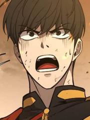 成为塔防游戏里的暴君 - RyuMo Ha Jung Gyong 漫画封面