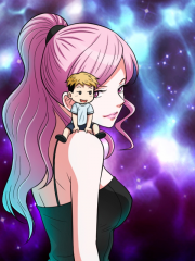 大蛊师漫画封面