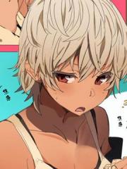 妄想时间线漫画封面