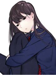 古见同学有交流障碍症漫画封面