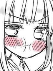 和高冷妻子的新婚生活漫画封面