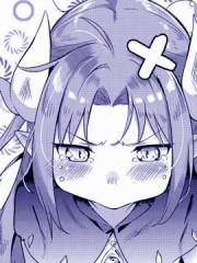 面瘫勇者与魔王女儿关于史莱姆的那些事漫画封面