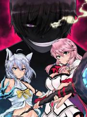 回复术士的重来人生 - 羽贺ソウケソ 漫画封面