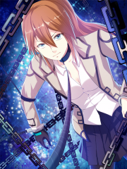 奴隶学院漫画封面