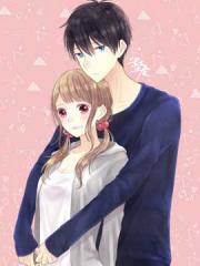 我的女朋友是被褥系女生漫画封面