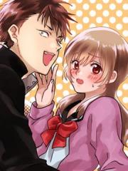 狼本君与宇佐美酱漫画封面