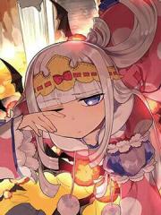 在魔王城说晚安漫画封面