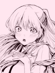 我家女友可不止可爱呢漫画封面