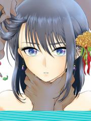 星期四想与你一起哭泣漫画封面