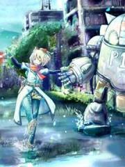 带锁的饲育箱漫画封面