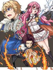 贤者之孙 Extra Story漫画封面