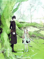 育种者graineliers漫画封面