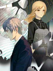 不完美游戏漫画封面