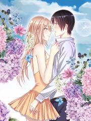 爱情练习生漫画封面