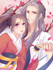 将军有喜漫画封面