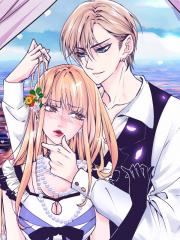 写字楼的夜女王漫画封面