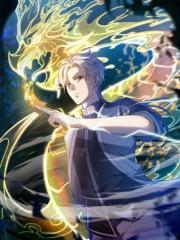 大道无名 - 三昧漫画 漫画封面