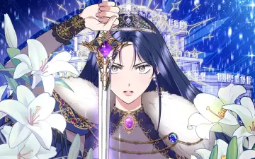 我不是辛德瑞拉 - doba（主笔）+ G-ANNE（原著） 漫画封面