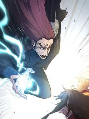 狂魔重生 - 刘辰星 漫画封面