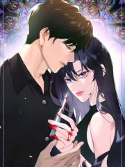 华丽的袍子 - Snap studio 漫画封面