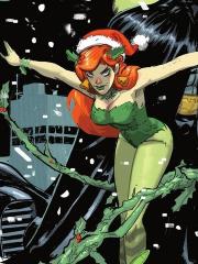 DC的蝙蝠侠味道，罗宾下了一个蛋 - DC Comics 漫画封面