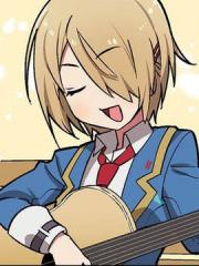 绯染天空(红烧天堂)小剧场 - 津留崎优 漫画封面