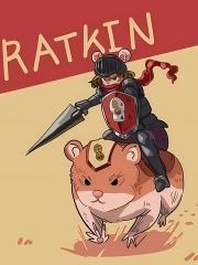 边缘世界同人合集 - 多人 漫画封面