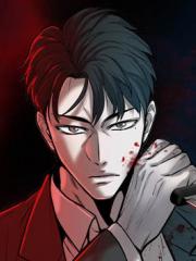 无尽 - APPLE 漫画封面