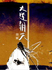 大道朝天最新章节小说封面