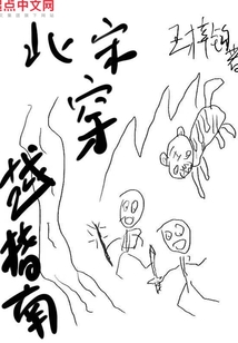 北宋穿越指南最新章节小说封面