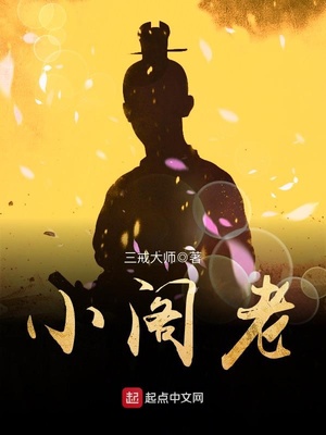 小阁老最新章节小说封面