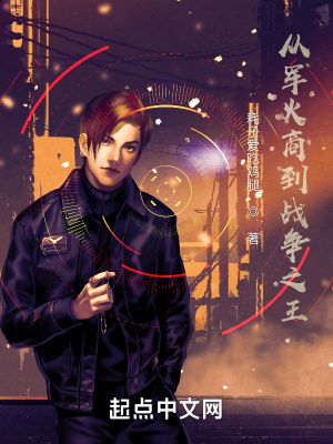 从军火商到战争之王最新章节小说封面