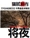 将夜最新章节小说封面
