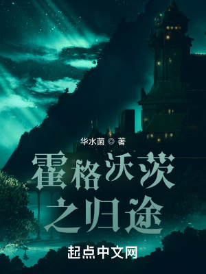 霍格沃茨之归途最新章节小说封面