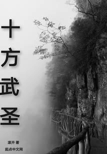 十方武圣最新章节 - 滚开 小说封面