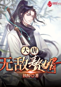 大唐无敌赘婿最新章节 - 独醉 小说封面